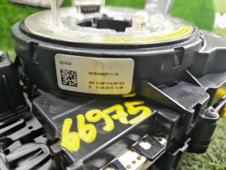 Шлейф-лента air bag AUDI A6 4G2 CNHA 4H0953568K 5 ракурс