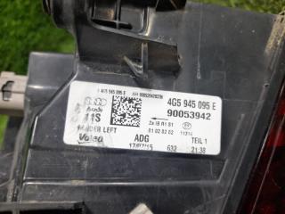 Стоп-сигнал левый задний AUDI A6 4G2 CNHA 4G5945095E 4 ракурс