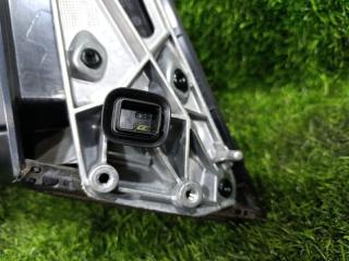 Зеркало левое BMW 2-Series Active Tourer F45 B47C20A 51167415793 3 ракурс