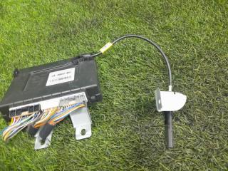 Блок body control HYUNDAI SONATA LF L4NA 95400C1123 3 ракурс