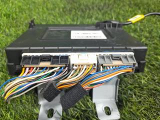 Блок body control HYUNDAI SONATA LF L4NA 95400C1123 4 ракурс