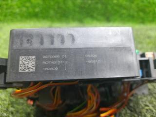 Блок предохранителей BMW 2-Series Active Tourer F45 B47C20A 61149270355 3 ракурс
