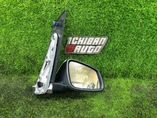 Зеркало бокового вида правое BMW 2-Series Active Tourer 2015