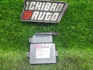 Блок управления AUDI A6 4G2 CNHA 4H0907801H 1 ракурс