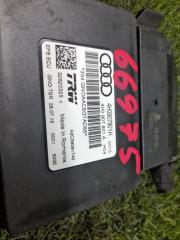 Блок управления AUDI A6 4G2 CNHA 4H0907801H 2 ракурс