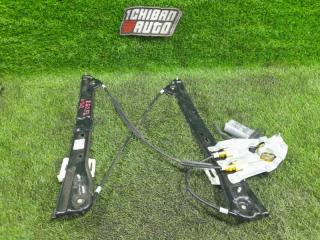 Стеклоподъемник передний левый MINI COUNTRYMAN 2016