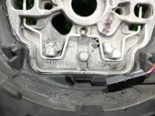 Руль AUDI A6 4G2 CNHA 4G0419091M 3 ракурс Руль AUDI A6 4G2 CNHA 4G0419091M 3 ракурс
