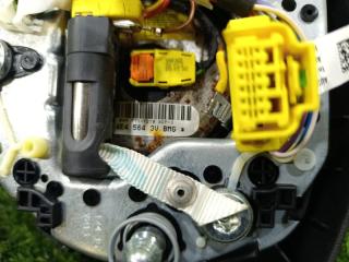 Руль AUDI A6 4G2 CNHA 4G0419091M 5 ракурс Руль AUDI A6 4G2 CNHA 4G0419091M 5 ракурс