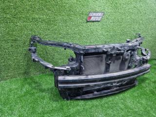 Телевизор передний KIA FORTE TD G4FD 641011M000 2 ракурс