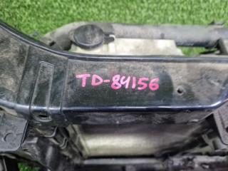 Телевизор передний KIA FORTE TD G4FD 641011M000 5 ракурс