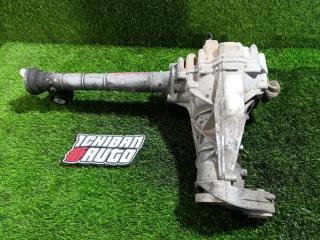 Запчасть Редуктор  передний AUDI Q7 0AA409508D Контрактный Год: 2010