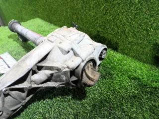 Редуктор передний AUDI Q7 4LB CASA 0AA409508D 4 ракурс