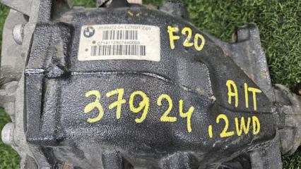 Редуктор задний BMW 1-SERIES F20 N47D20C 33107599472 2 ракурс