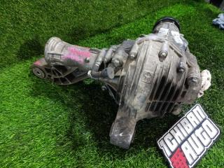 Редуктор передний JEEP GRAND CHEROKEE WK2 EXF 68154503AB 2 ракурс