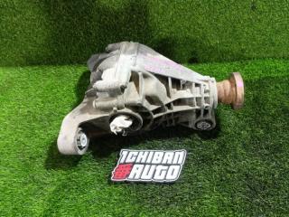 Запчасть Редуктор  задний AUDI Q7 0AB525017F Контрактный Год: 2010