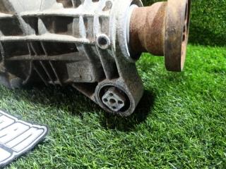Редуктор задний AUDI Q7 4LB CASA 0AB525017F 4 ракурс