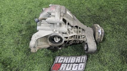 Редуктор задний JEEP GRAND CHEROKEE WK2 EXF 68184737AB 1 ракурс