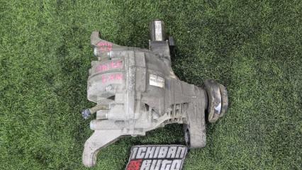 Редуктор задний JEEP GRAND CHEROKEE WK2 EXF 68184737AB 2 ракурс