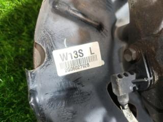 Ступица левая передняя KIA FORTE TD G4FD 517151M100 5 ракурс