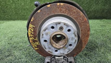 Ступица левая задняя BMW 1-SERIES F20 N47D20C 33326792515 2 ракурс