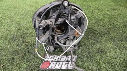 Ступица левая задняя BMW 1-SERIES F20 N47D20C 33326792515 4 ракурс