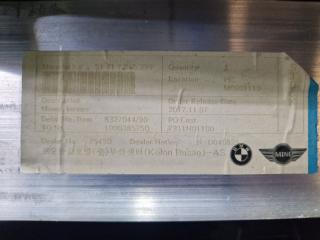Телевизор передний BMW 1-SERIES F20 N47D20C 51647245786 2 ракурс