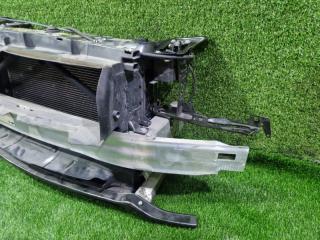 Телевизор передний BMW 1-SERIES F20 N47D20C 51647245786 4 ракурс