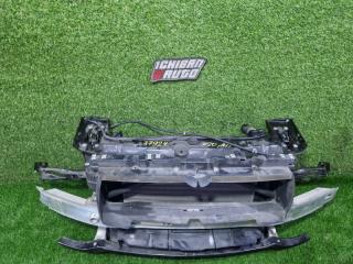 Телевизор передний BMW 1-SERIES F20 N47D20C 51647245786 5 ракурс