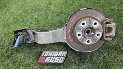 Ступица задняя левая MINI COUNTRYMAN 2016