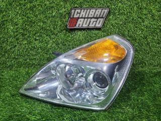 Фара передняя левая KIA CARNIVAL 2011 контрактная Фара передняя левая KIA CARNIVAL 2011