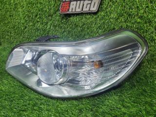 Фара левая DAEWOO TOSCA V250 X20D1 96644839 5 ракурс