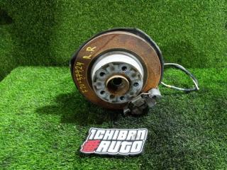 Запчасть ступица задняя правая BMW 1-SERIES 2014