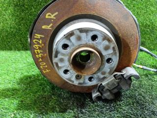 Ступица правая задняя BMW 1-SERIES F20 N47D20C 33326792515 2 ракурс