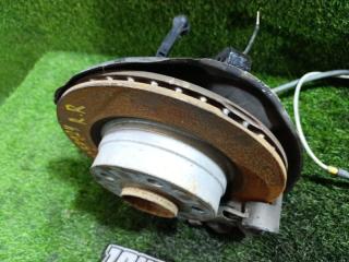 Ступица правая задняя BMW 1-SERIES F20 N47D20C 33326792515 3 ракурс