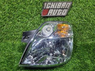 Фара левая KIA MORNING контрактная Фара левая KIA MORNING