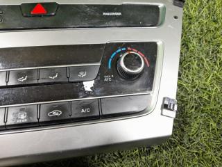 Блок управления климат-контролем HYUNDAI SONATA LF L4NA 97250C1001 3 ракурс