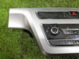 Блок управления климат-контролем HYUNDAI SONATA LF L4NA 97250C1001 4 ракурс