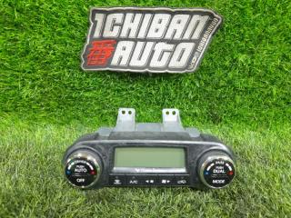 Блок управления климат-контролем HYUNDAI TUCSON LM D4HA 972502S301 1 ракурс