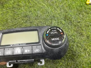 Блок управления климат-контролем HYUNDAI TUCSON LM D4HA 972502S301 2 ракурс