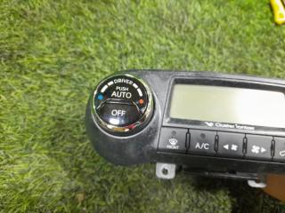 Блок управления климат-контролем HYUNDAI TUCSON LM D4HA 972502S301 3 ракурс