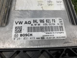  AUDI A6 4G2 CNHA 04L906021FQ 2 ракурс