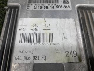  AUDI A6 4G2 CNHA 04L906021FQ 3 ракурс