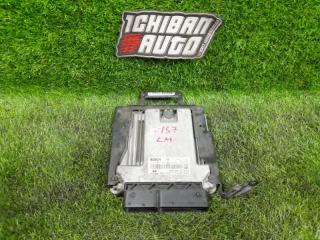 Блок управления двс HYUNDAI TUCSON LM D4HA 0281017266 1 ракурс