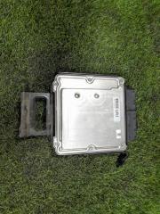 Блок управления двс HYUNDAI TUCSON LM D4HA 0281017266 4 ракурс