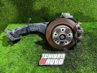 Ступица правая задняя BMW 2-Series Active Tourer F45 B47C20A 33326851580 1 ракурс