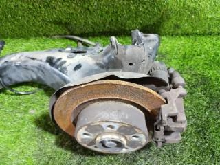 Ступица правая задняя BMW 2-Series Active Tourer F45 B47C20A 33326851580 3 ракурс