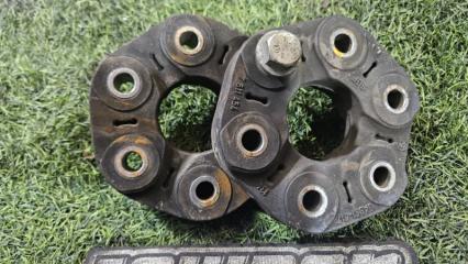 Муфта карданного вала BMW 1-SERIES F20 N47D20C 26117511454 2 ракурс