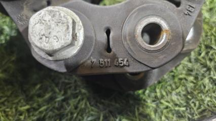 Муфта карданного вала BMW 1-SERIES F20 N47D20C 26117511454 3 ракурс