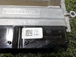 Блок управления двс HYUNDAI SONATA LF L4NA 391422EYA7 2 ракурс
