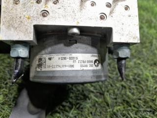 Блок abs BMW 2-Series Active Tourer F45 B47C20A 34515A374B1 2 ракурс